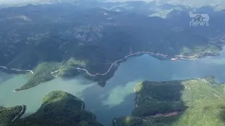 Top News - Vuçiç i përgjigjet Tiranës për Ibrin. ‘Nuk e di ç’lidhje ka Shqipëria me lumin’
