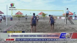 El Summer Fest 2026 supera todas las expectativas