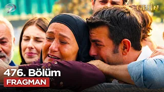 Gelin Dizisi 4. Sezon 476. Bölüm Fragmanı  | 3 Ekim Cumartesi @GelinDizisi​