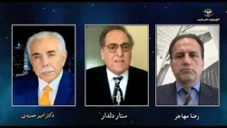 گپ خودمونی با ستار دلدار