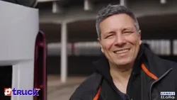 Truck Time - Puntata 9 | Canale Italia