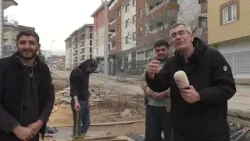 17.02.2026 - ASRIN FELAKETİ (MALATYA) - TEMELLİ 17.02.2026 - ASRIN FELAKETİ (MALATYA) - TEMELLİ