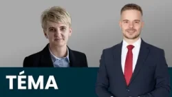 Téma: Lucia Košťálová - Deti, zbrane a sociálne siete