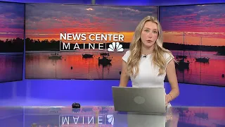 Latest headlines from NEWS CENTER Maine at 11 p.m.