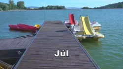 Zostrih TV SEN - júl 2025