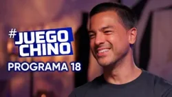 Un CHINO en un JUEGO CHINO con el PELADO LÓPEZ - Temp. 03 - Programa 18 (3-4-26)