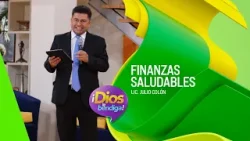 ¡Libérate de las deudas y alcanza estabilidad financiera! ? ¡Libérate de las deudas y alcanza estabilidad financiera! ?