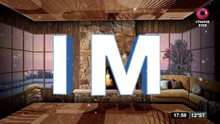 Implacable, Carolina Papaleo | #Implacables Completo 06/09 - El Nueve