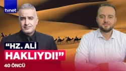“Benim havarim Zübeyr’dir!” – Zübeyr bin Avvam kimdi?