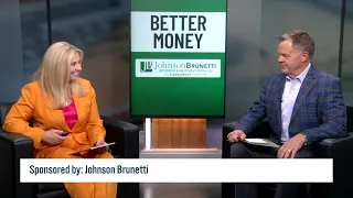 BETTER MONEY: The benefits of an IRA rollover, 8/2