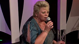 Bianca Balendonck - Young Boy (live)