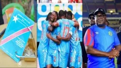 CANAL PRESSE :VICTOIRE YA LEOPARDS PONA MONDIAL EKOPESA FATSHI NDINGISATE YAKO CHANGER CONSTITUTION?