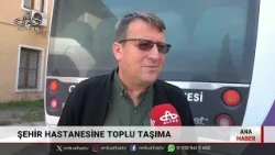 Ordu Altaş TV Main News | October 8, 2026