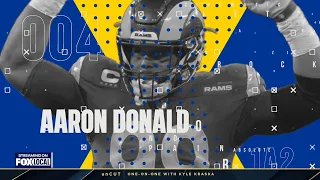 Uncut - Rams' Down Under Disaster & The Myles Garrett Crisis