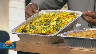 New Day Cleveland: Gyspy Beans