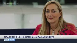 Aktar riżenji mill-kumpanija Malita Investments
