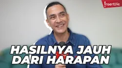 Kisah Ferdy Hasan Rugi Miliaran Gegara Investasi Bodong