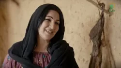 رقية ما تساعد مزنة في الشغل، وأم فهد زعلانة منها.