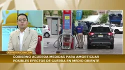 "No hay jugadas buenas": El plan de emergencia del Gobierno ante la guerra