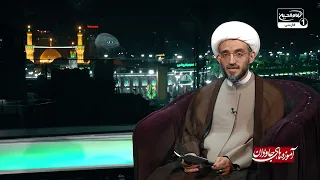 ماجرای واقعی توبه حربن یزید ریاحی | چگونه فرمانده دشمن در یک ثانیه بهشتی شد؟