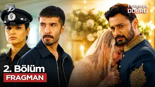 Towards the Storm (Humraaz) Episode 2 Trailer | Friday, August 28 @Kanal7PakistanDizileri