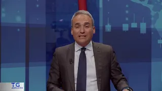 Telegiornale Abruzzo ore 13.40 – 26/09/2026