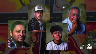 Latino art exhibit marks Nuestras Raices Casa de la Cultura anniversary