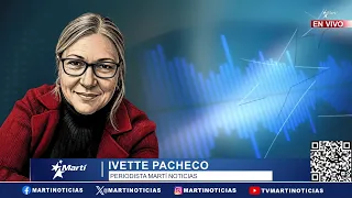 Noticiero Martí Noticias