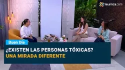 ¿Existen las personas tóxicas? Una mirada diferente