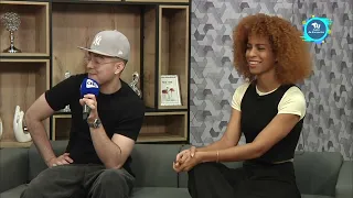 Tu Punto de Encuentro | July 22, 2026 - Interview with Lady Tabares and Lilkon