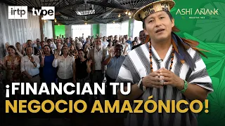 Hasta S/ 300 mil para emprender: así funciona el concurso Frutos de la Amazonía