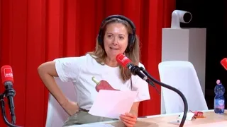 Les néos vs les anciens à Die - C'est loin mais c'est beau, Charline Vanhoenacker
