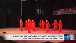 Színezték, fűzték, fonták a kokárdákat a Grund Játszóházban