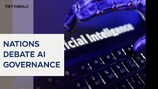 Concerns over artificial intelligence on agenda in summit