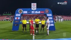 شباب الأهلي 2-1 الجزيرة | الجولة 21 - دوري أدنوك للمحترفين 2025-2026 | المباراة كاملة