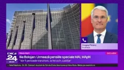 Pîslaru, atac direct la PSD după ce Grindeanu i-a cerut să recupereze banii pierduți din PNRR