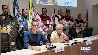 Perdonanza 2026 - The Morrone Fire Returns