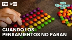 TOC: síntomas, causas y cómo identificarlo | Más conectados