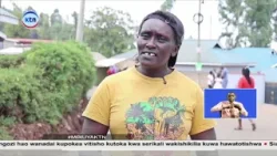 Wakazi waandamana Lari dhidi ya matumizi ya mihadarati Wakazi waandamana Lari dhidi ya matumizi ya mihadarati