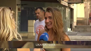 Libar Dalmatinskih Riči 22.08.2026.