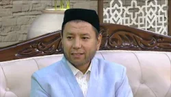 Elga hizmat - oliy himmat | Ma'rfiy suhbatlar (19.02.2026)