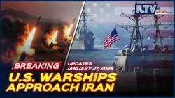 Israel Daily News - January 27, 2026 | Israel’s Last Hostage Returns