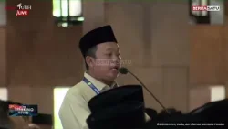 Soal Bencana Sumatera, MUI Angkat Peran Umat dan Tokoh Agama #beritasatu