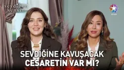 Hayaller ve Mecburiyetler Arasında Kaybolmak! #SevdiğimSensin Yarın Akşam 20.00'de Star'da! ? Hayaller ve Mecburiyetler Arasında Kaybolmak! #SevdiğimSensin Yarın Akşam 20.00'de Star'da! ?