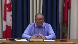 Neepawa Town Council - March 3, 2026