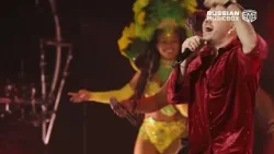Eduardo Ross — VIVO | РЕАЛЬНАЯ ПРЕМИЯ MUSICBOX 2025 LIVE АРЕНА