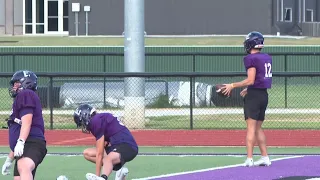 Elkins Elks enter 2026 as defending state champions | Football Friday Night Preview