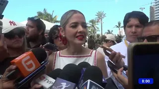 Declaran Saldo Blanco durante las fiestas patrias en Mazatlán