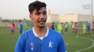 رحلة الصعود التاريخي لنادي الاتفاق