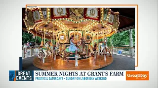 Great Events Happening in St. Louis